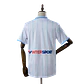 Olympique de Marseille - Camisola Principal 09/10 Retro - Thumbnail 2