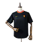 Bélgica - Camisola Alternativa 2000 Retro - Thumbnail 1