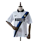 Inter de Milão - Camisola Alternativa 11/12 Retro - Thumbnail 1