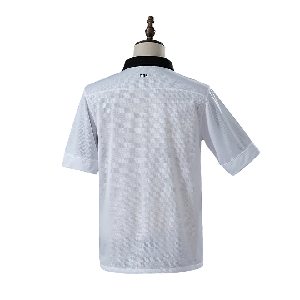 Inter de Milão - Camisola Alternativa 11/12 Retro 2
