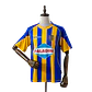 Rosário Central - Camisola Principal 06/07 Retro - Thumbnail 1