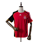 Alemanha - Camisola Alternativa 2006 Retro - Thumbnail 1