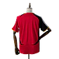 Alemanha - Camisola Alternativa 2006 Retro - Thumbnail 2