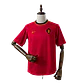Bélgica - Camisola Principal 2000 Retro - Thumbnail 1