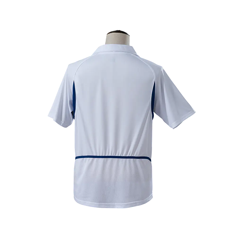 Portugal - Camisola Alternativa 2002 Retro 2