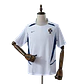 Portugal - Camisola Alternativa 2002 Retro - Thumbnail 1