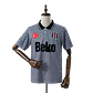 Besiktas - Camisola Principal 91/92 Retro - Thumbnail 1