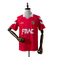 Benfica - Camisola Principal 90/91 Retro - Thumbnail 1