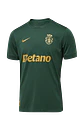 Sporting - Terceira Camisola 26/27 - Thumbnail 1