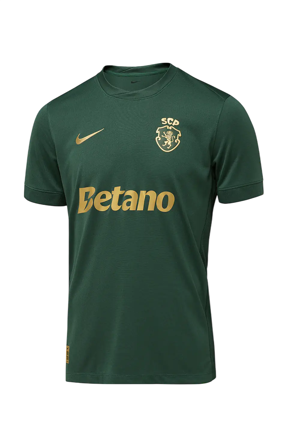 Sporting - Terceira Camisola 26/27 1