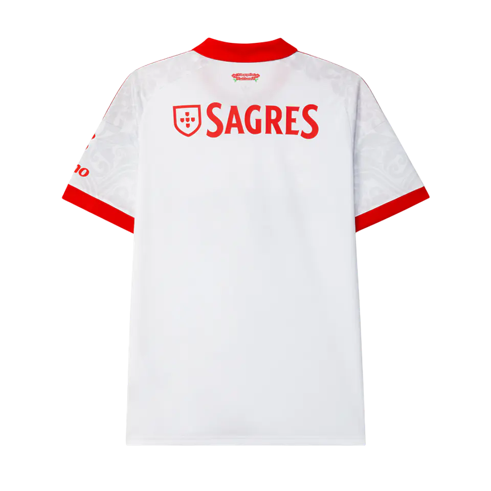 Benfica - Camisola Alternativa 26/27 2