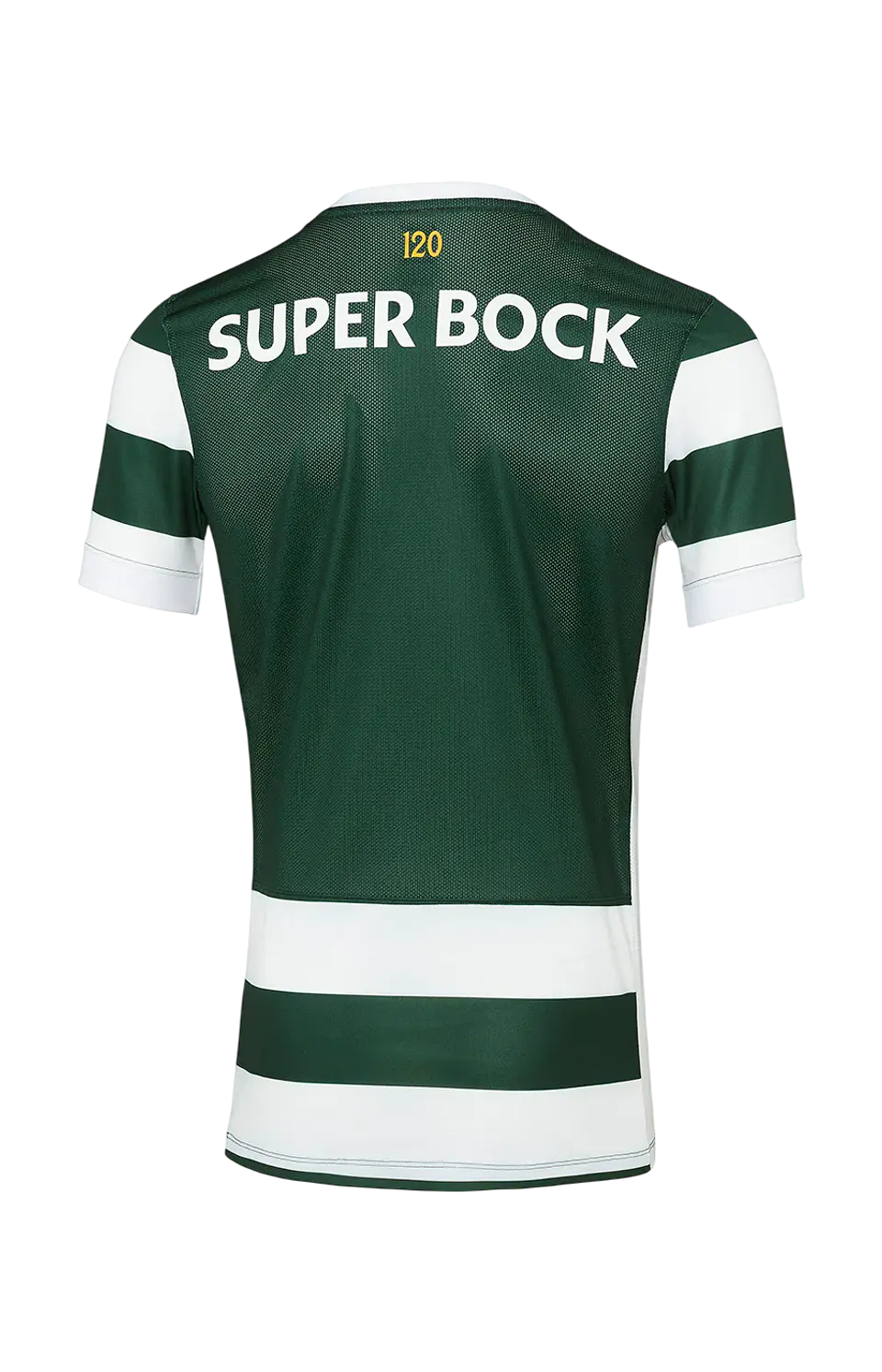 Sporting - Camisola Principal 26/27 2