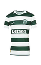 Sporting - Camisola Principal 26/27 - Thumbnail 1
