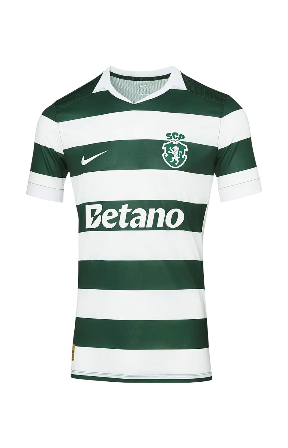 Sporting - Camisola Principal 26/27 1