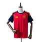 Espanha - Camisola Principal 2026 Versão Campeões - Thumbnail 1