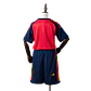 Espanha - Kit Criança Principal 2026 Versão Campeões - Thumbnail 2