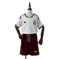 Espanha - Kit Criança Secundário 2026 Versão Campeões - Thumbnail 1