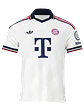 Bayern Munique - Camisola Secundária 26/27 - Thumbnail 1