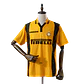 Inter de Milão - Camisola Alternativa 96/97 Retro - Thumbnail 1