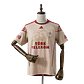 Galatasaray - Camisola Secundária 10/11 Retro - Thumbnail 1