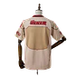 Galatasaray - Camisola Secundária 10/11 Retro - Thumbnail 2