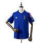 França - Camisola Principal 2002 Retro - Thumbnail 1