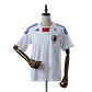 Japão - Camisola Secundária 2010 Retro - Thumbnail 1