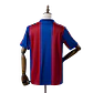 Barcelona - Camisola Principal 80/81 Retro - Thumbnail 2