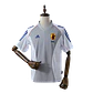 Japão - Camisola Secundária 2002 Retro - Thumbnail 1
