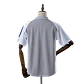 Japão - Camisola Secundária 2002 Retro - Thumbnail 2