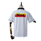 Corinthians - Camisola Principal 95/96 Retro - Thumbnail 2