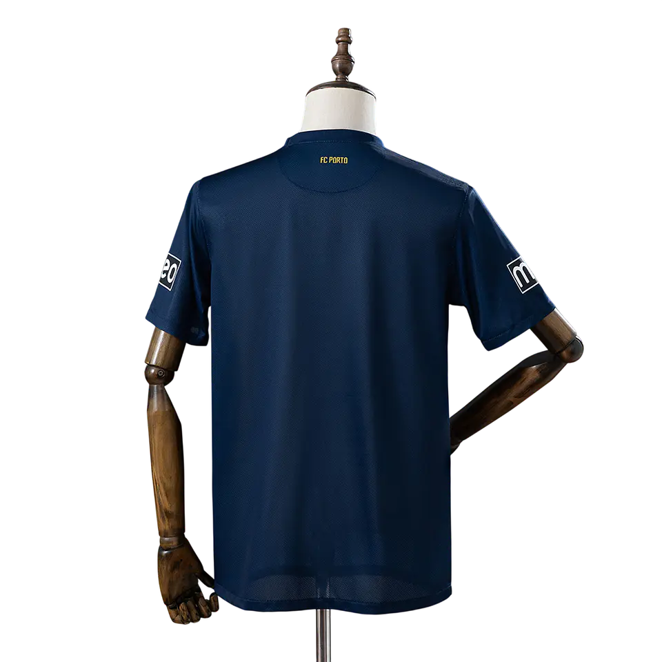 FC Porto - Camisola Secundária 11/12 Retro 2