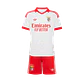 Benfica - Kit de Criança Alternativo 26/27 - Thumbnail 1