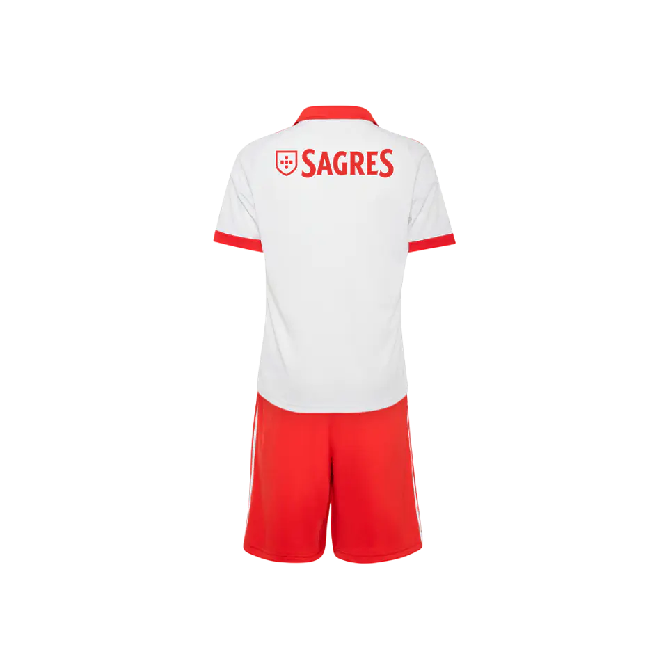 Benfica - Kit de Criança Alternativo 26/27 2