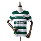 Sporting - Camisola Principal 26/27 - Thumbnail 1