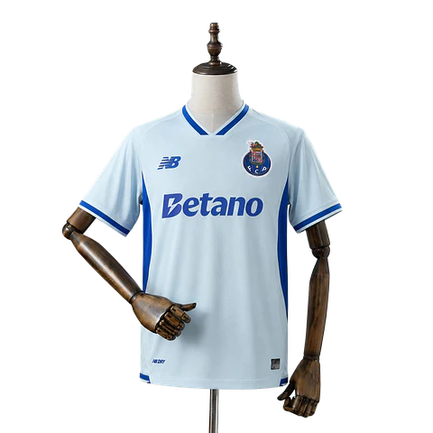FC Porto - Terceira Camisola 26/27