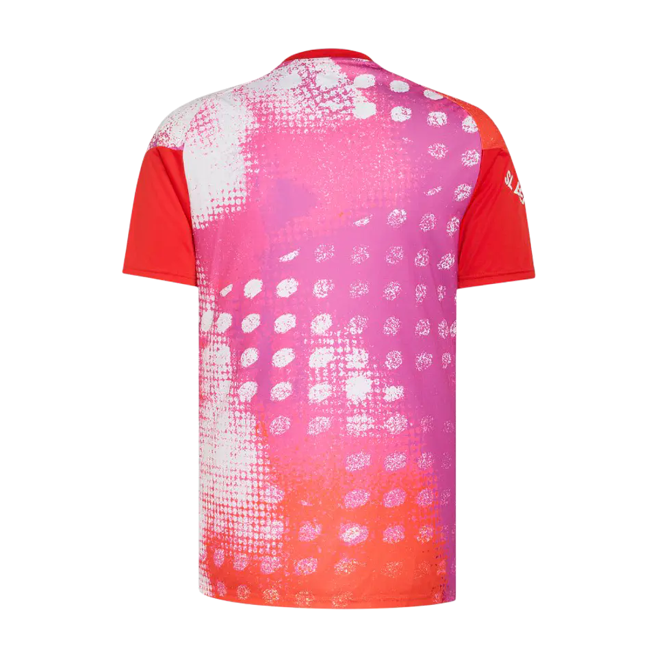 Benfica - Camisola de Aquecimento 26/27 2