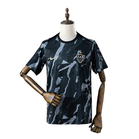 Atlético Mineiro - Camisola Aquecimento 2026