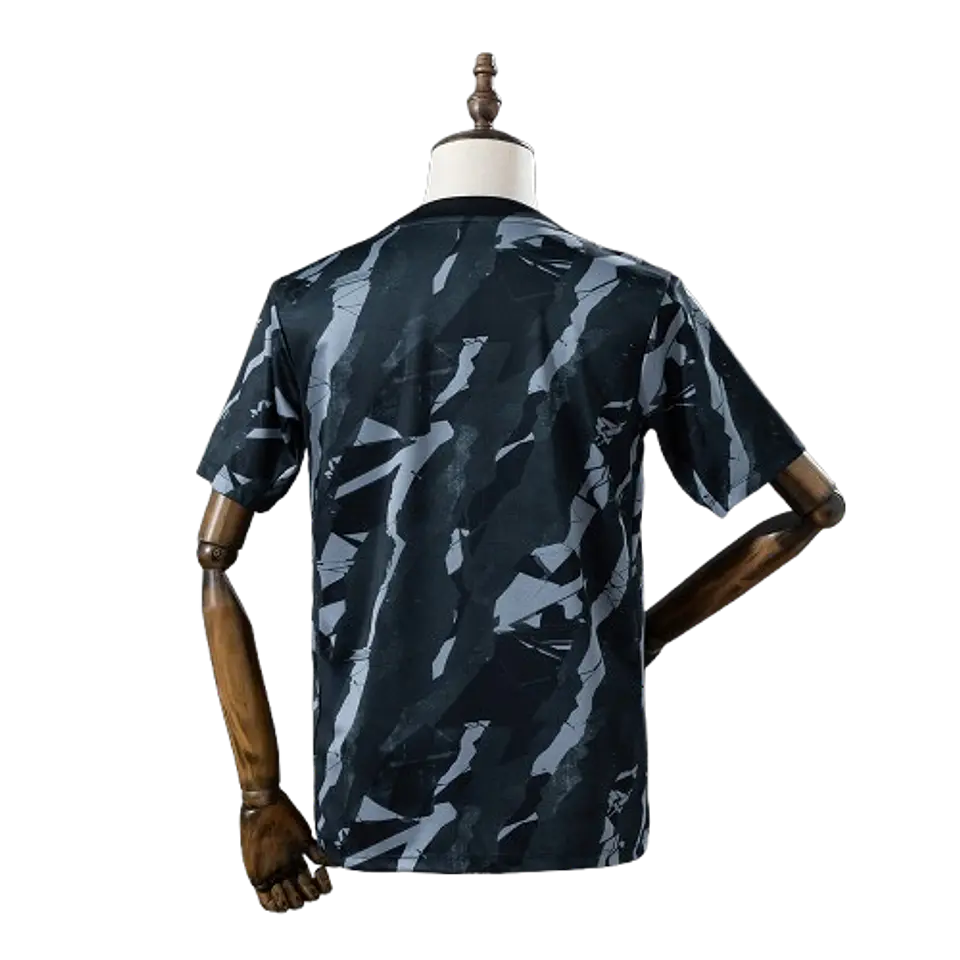Atlético Mineiro - Camisola Aquecimento 2026 2