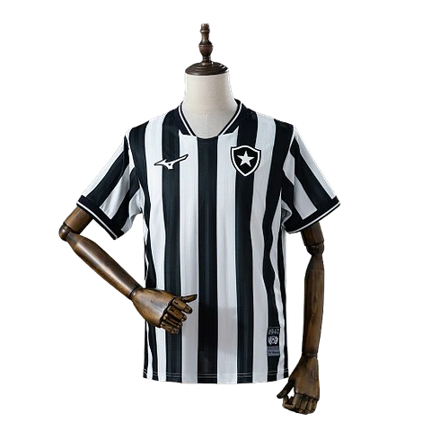 Botafogo - Camisola Principal 26/27 Sem Patrocínios