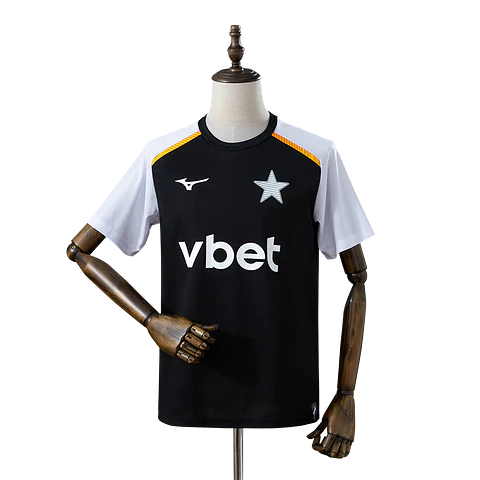 Botafogo - Camisola de Aquecimento / Pré-Jogo 26/27