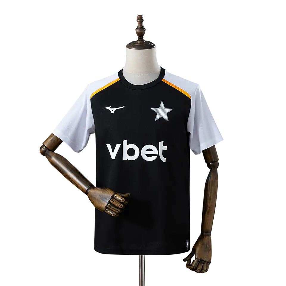 Botafogo - Camisola de Aquecimento / Pré-Jogo 26/27 1