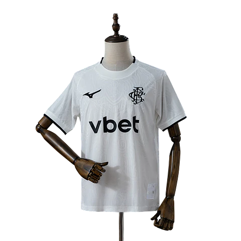 Botafogo - Terceira Camisola 26/27