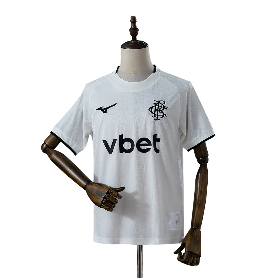 Botafogo - Terceira Camisola 26/27 1