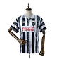 Atlético Mineiro - Camisola Principal 1995 Retro - Thumbnail 1