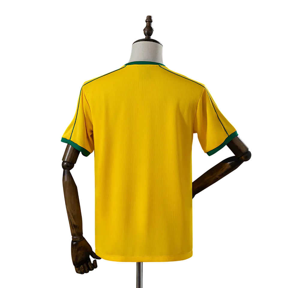 Flamengo - Camisola Edição Especial 2026 - Assinatura ZICO 2
