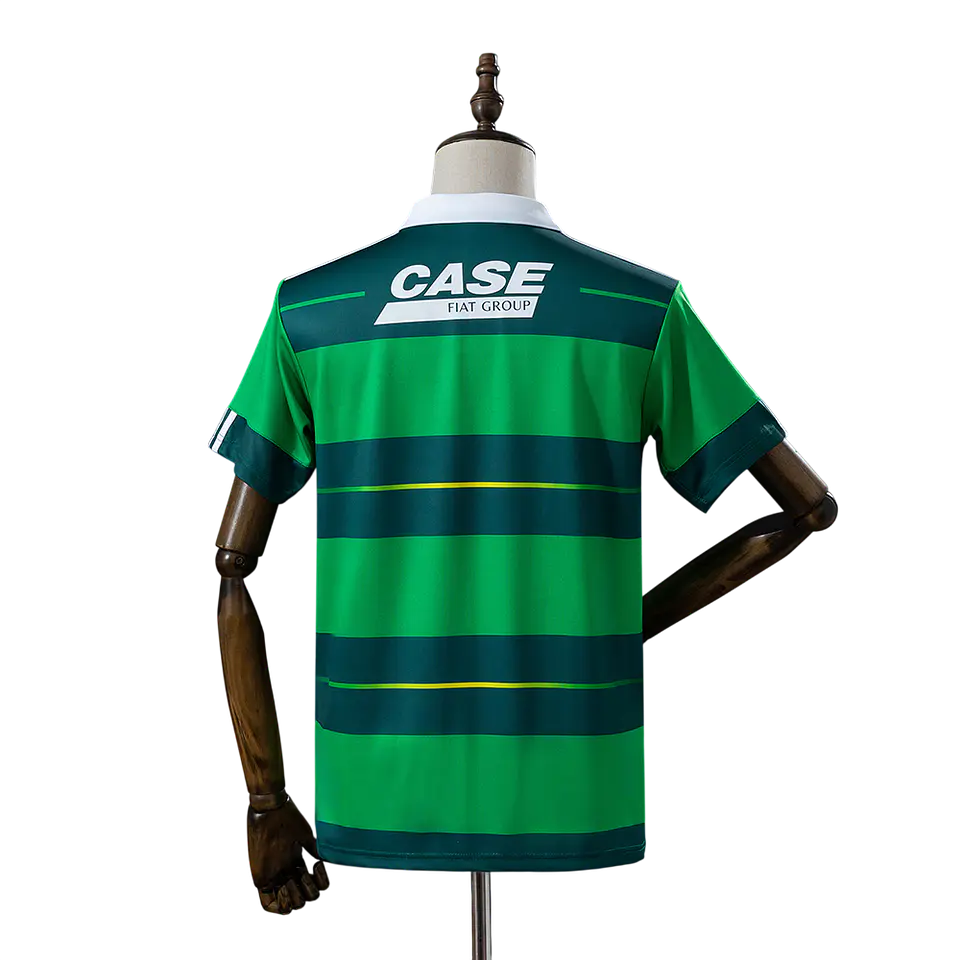 Palmeiras - Camisola Principal 10/11 Retro 2