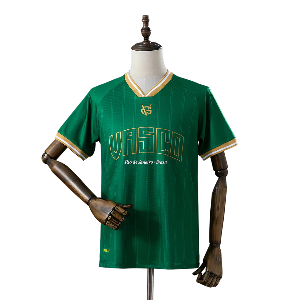 Vasco da Gama - Camisola Edição Especial 2026 1