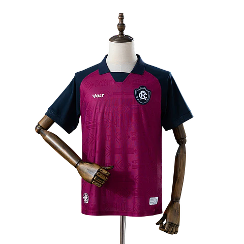 Clube do Remo - Camisola Guarda Redes 26/27