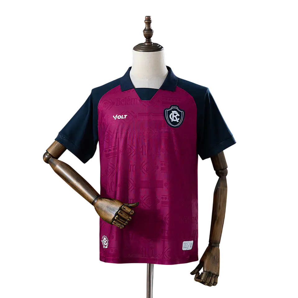 Clube do Remo - Camisola Guarda Redes 26/27 1